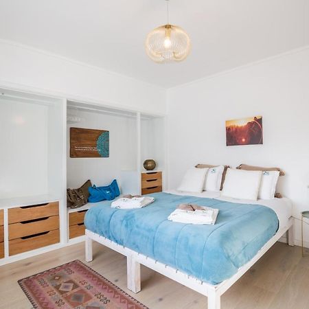Sandhi House - Yoga & Wellness Ericeira Luaran gambar