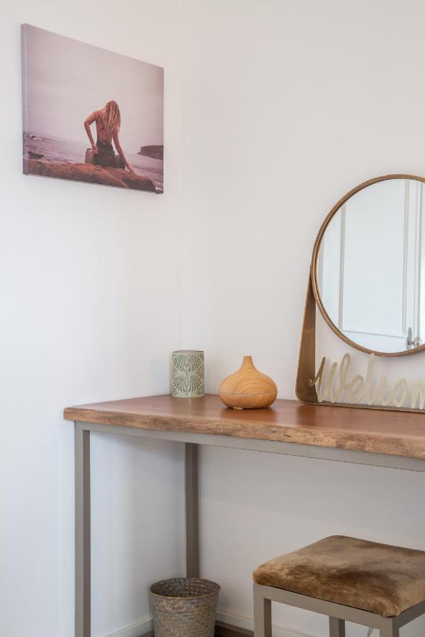 Sandhi House - Yoga & Wellness Ericeira Luaran gambar