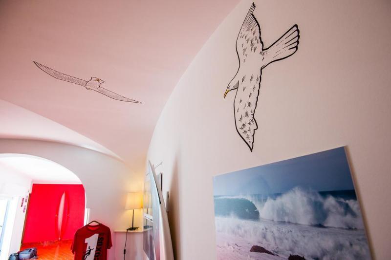 Sandhi House - Yoga & Wellness Ericeira Luaran gambar