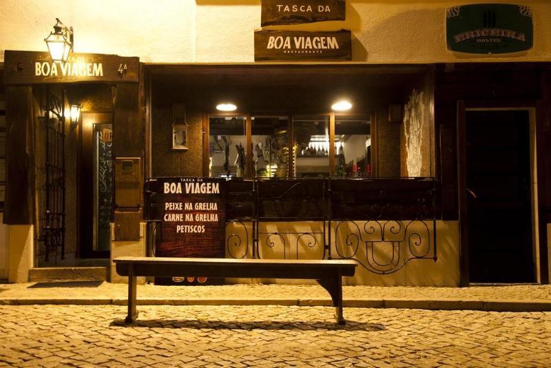 Sandhi House - Yoga & Wellness Ericeira Luaran gambar