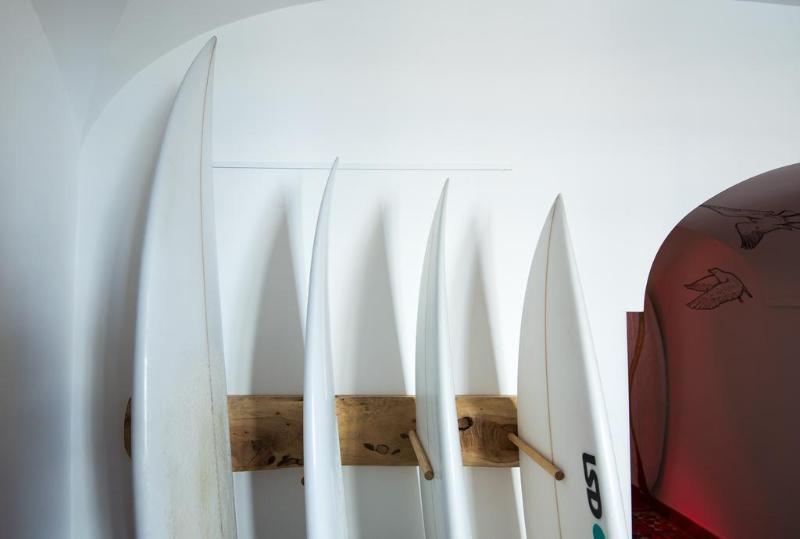 Sandhi House - Yoga & Wellness Ericeira Luaran gambar
