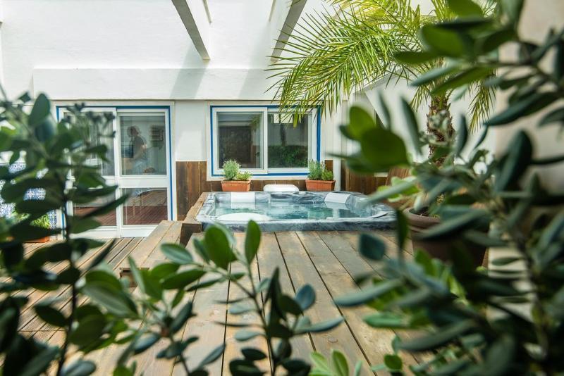 Sandhi House - Yoga & Wellness Ericeira Luaran gambar