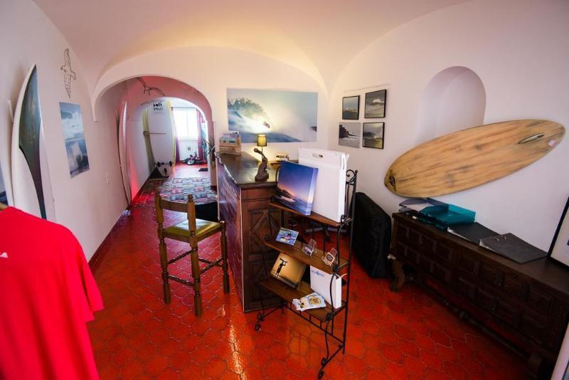 Sandhi House - Yoga & Wellness Ericeira Luaran gambar
