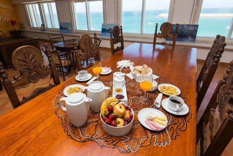 Sandhi House - Yoga & Wellness Ericeira Luaran gambar