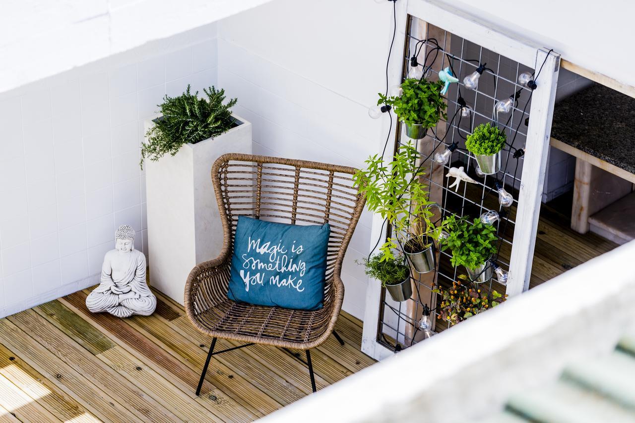 Sandhi House - Yoga & Wellness Ericeira Luaran gambar