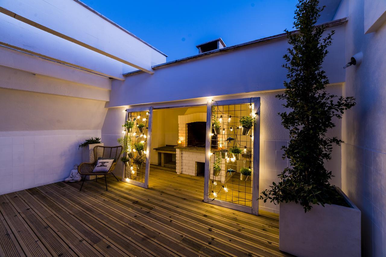Sandhi House - Yoga & Wellness Ericeira Luaran gambar