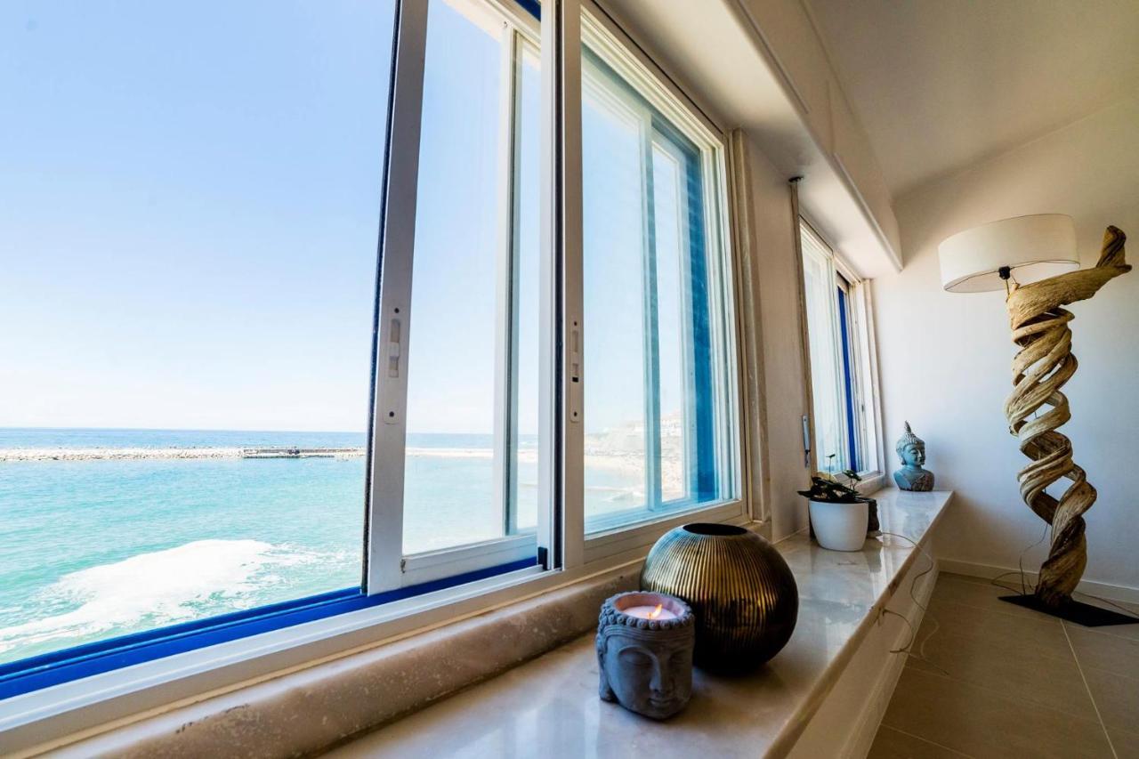 Sandhi House - Yoga & Wellness Ericeira Luaran gambar