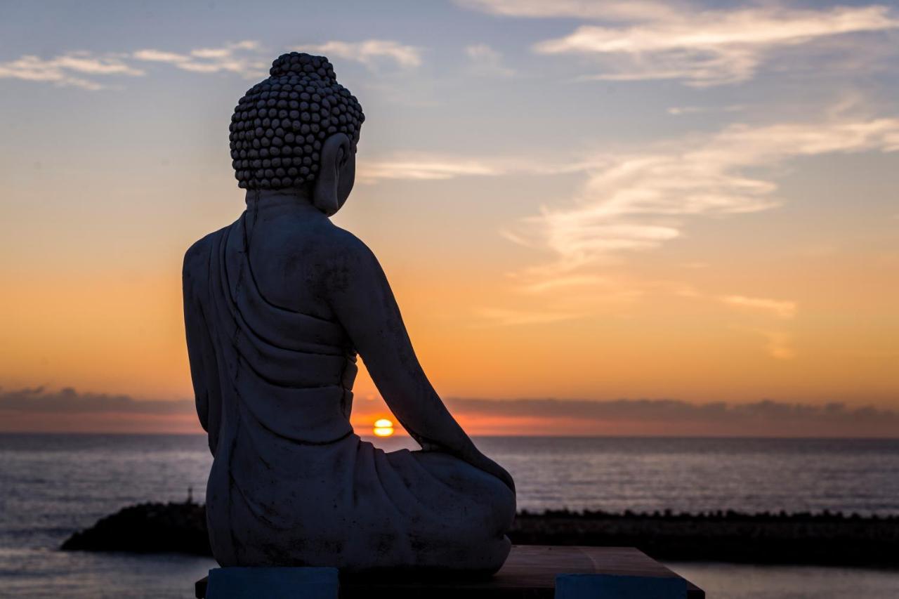 Sandhi House - Yoga & Wellness Ericeira Luaran gambar