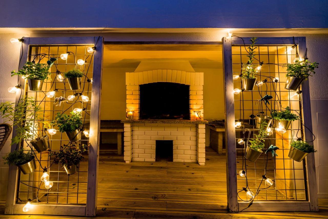Sandhi House - Yoga & Wellness Ericeira Luaran gambar