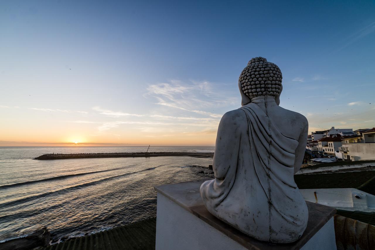 Sandhi House - Yoga & Wellness Ericeira Luaran gambar