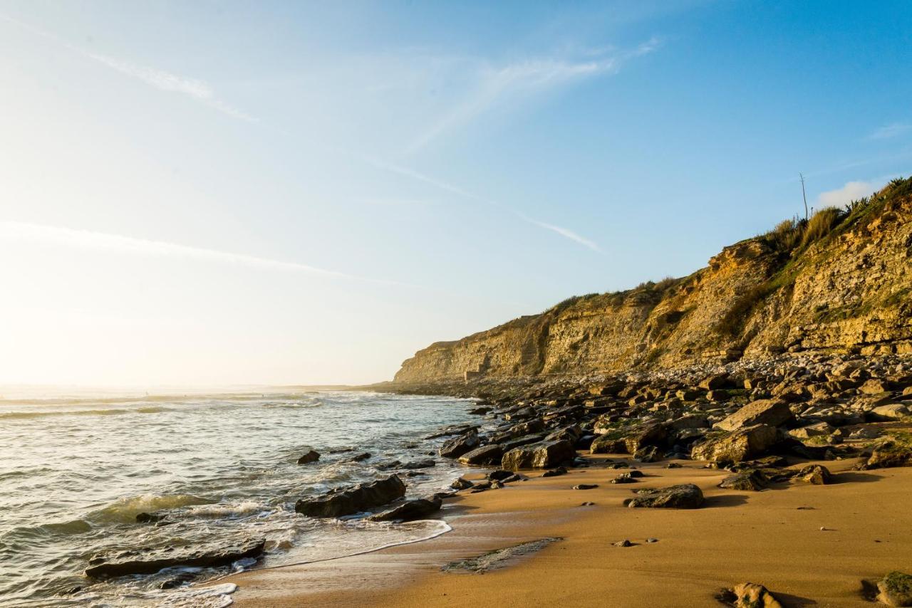 Sandhi House - Yoga & Wellness Ericeira Luaran gambar