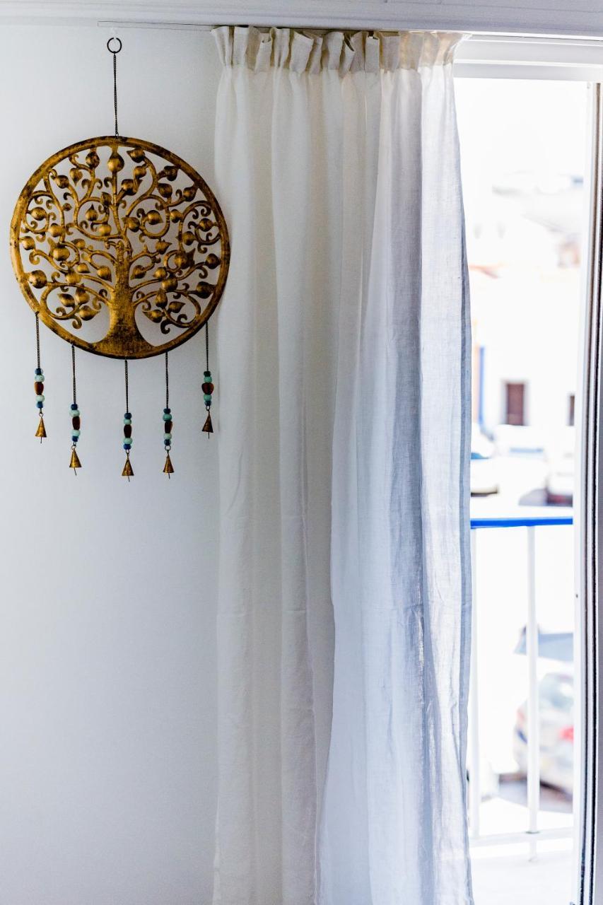 Sandhi House - Yoga & Wellness Ericeira Luaran gambar
