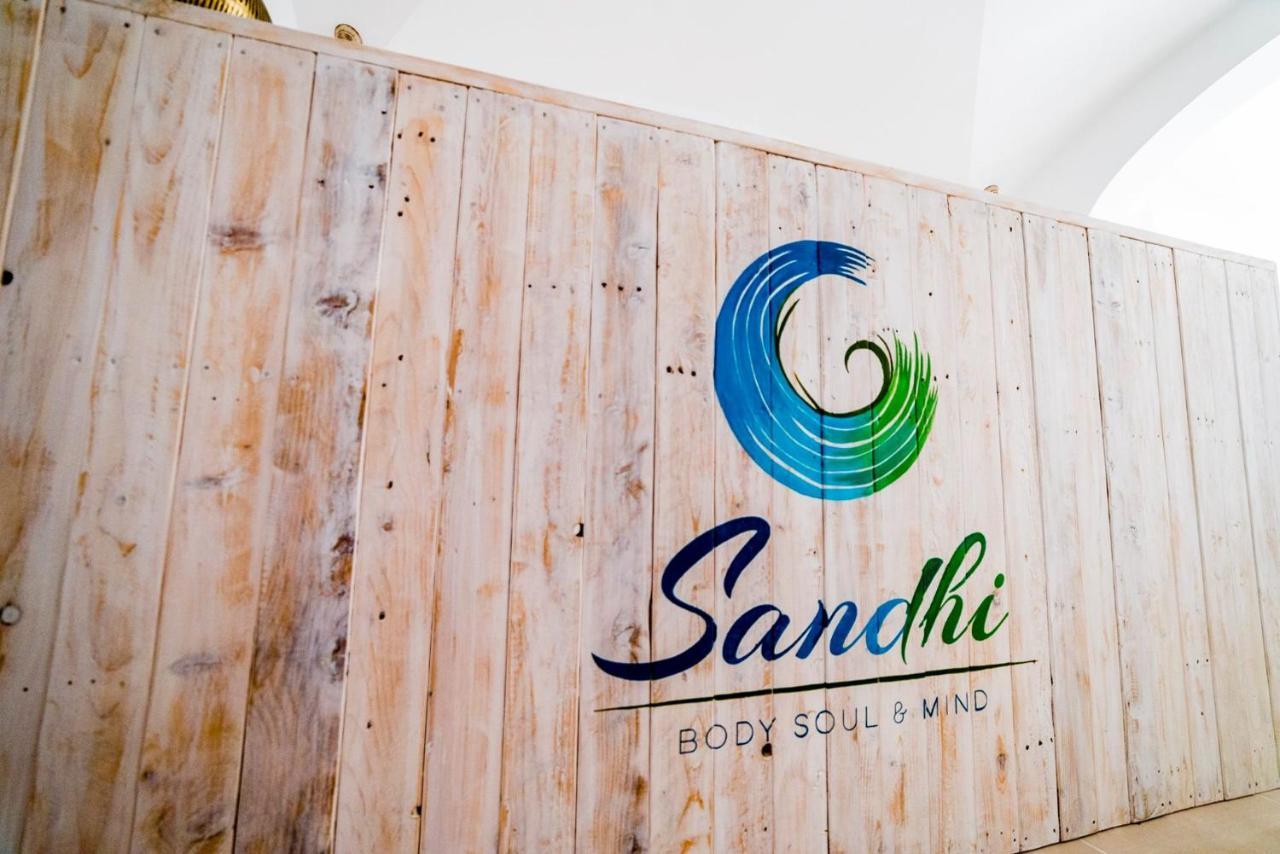 Sandhi House - Yoga & Wellness Ericeira Luaran gambar