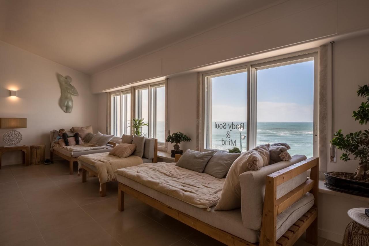 Sandhi House - Yoga & Wellness Ericeira Luaran gambar