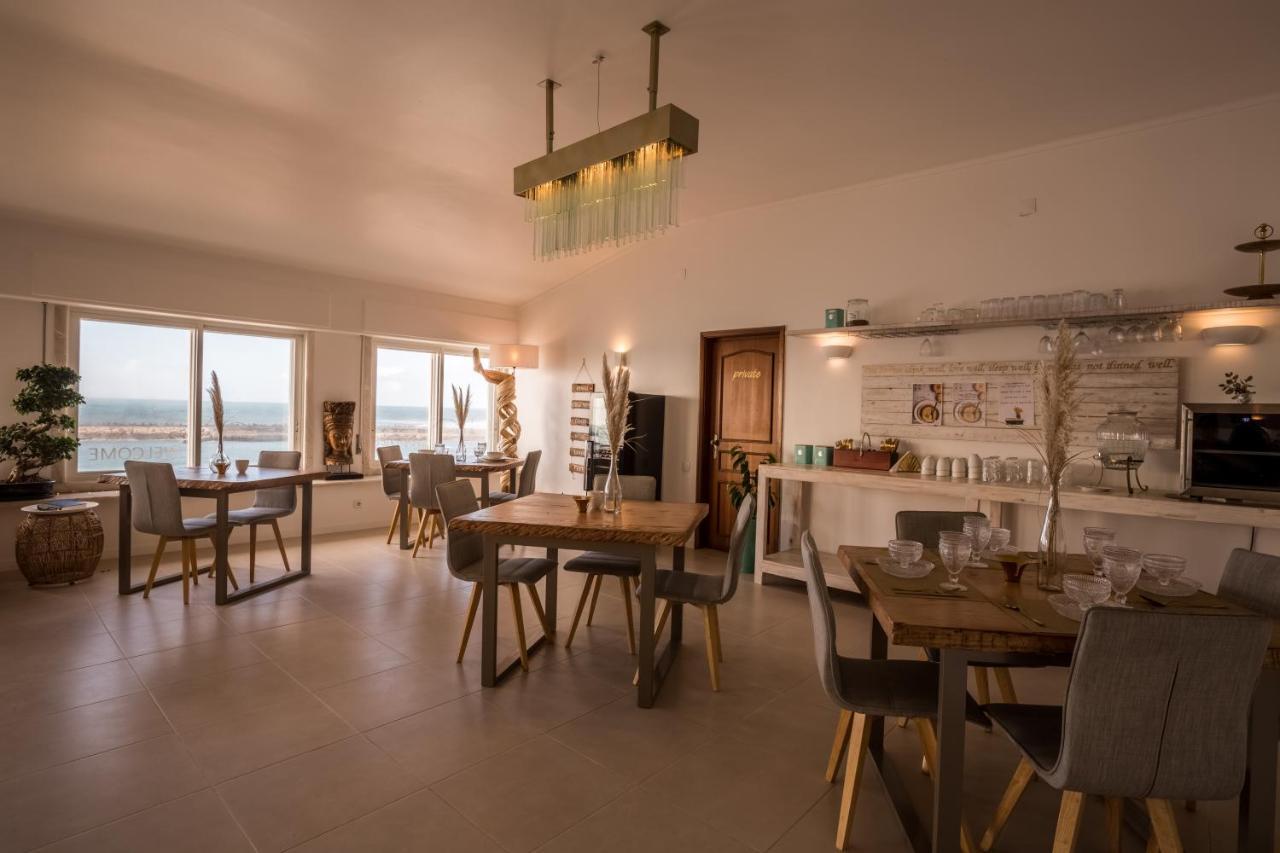 Sandhi House - Yoga & Wellness Ericeira Luaran gambar