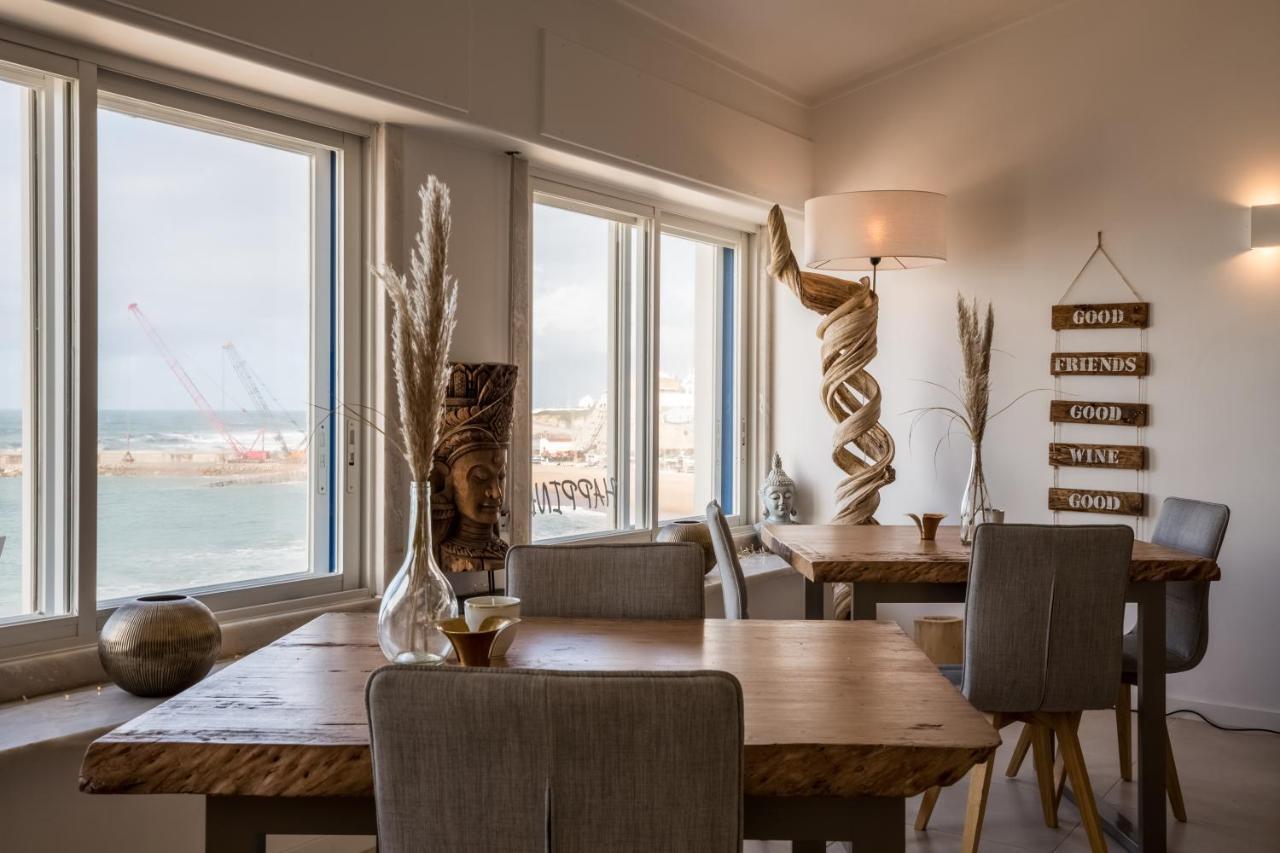 Sandhi House - Yoga & Wellness Ericeira Luaran gambar