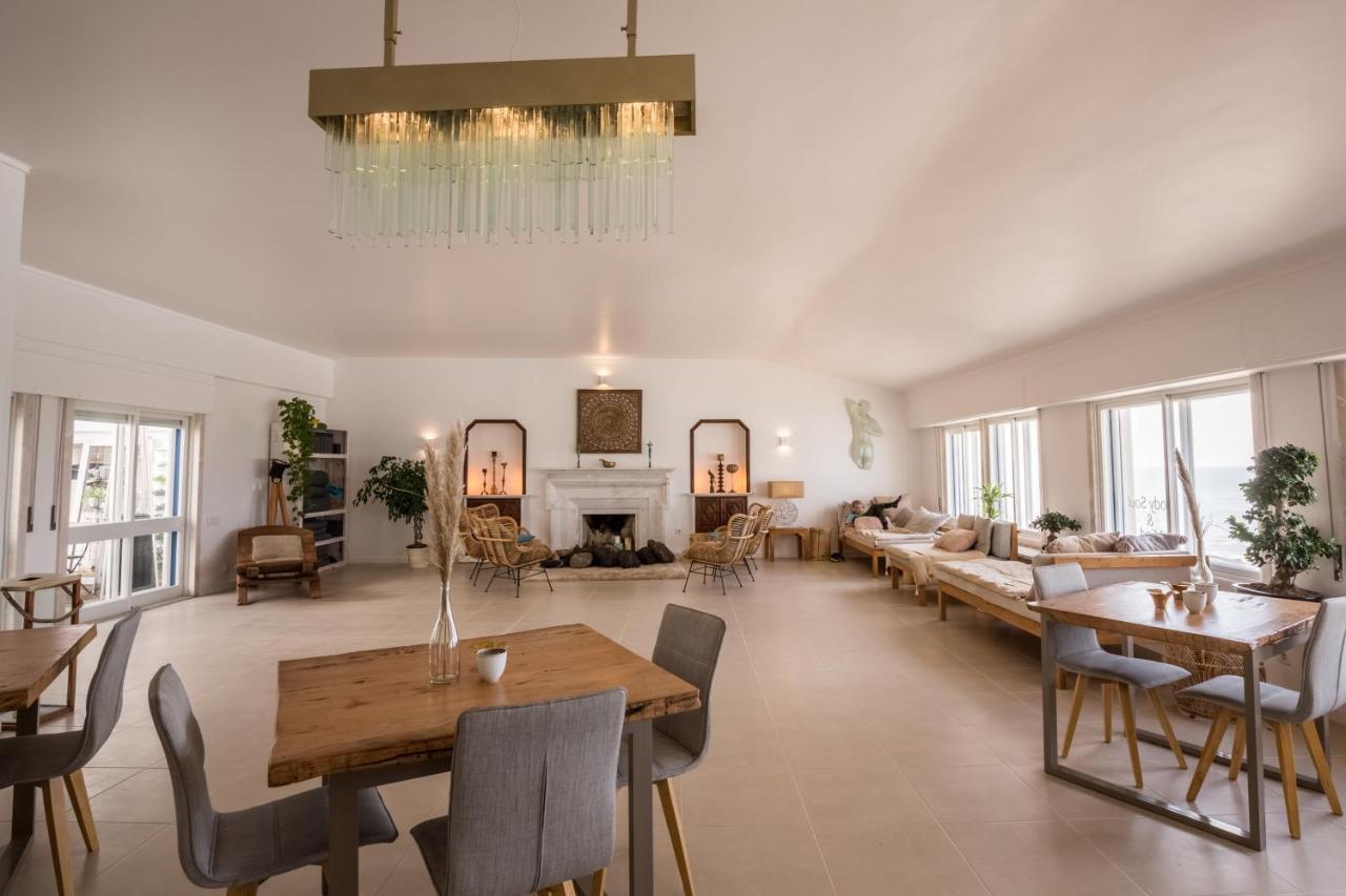Sandhi House - Yoga & Wellness Ericeira Luaran gambar