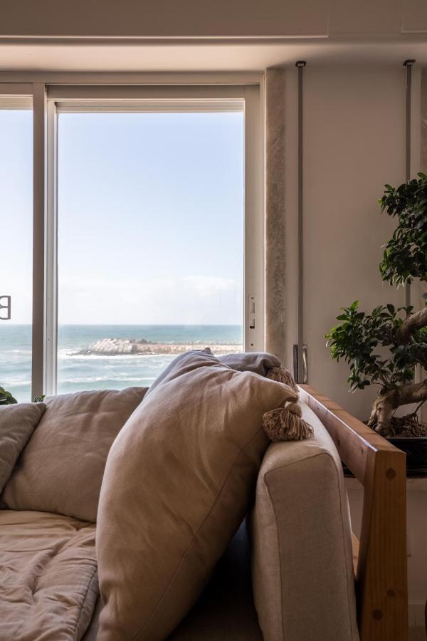 Sandhi House - Yoga & Wellness Ericeira Luaran gambar