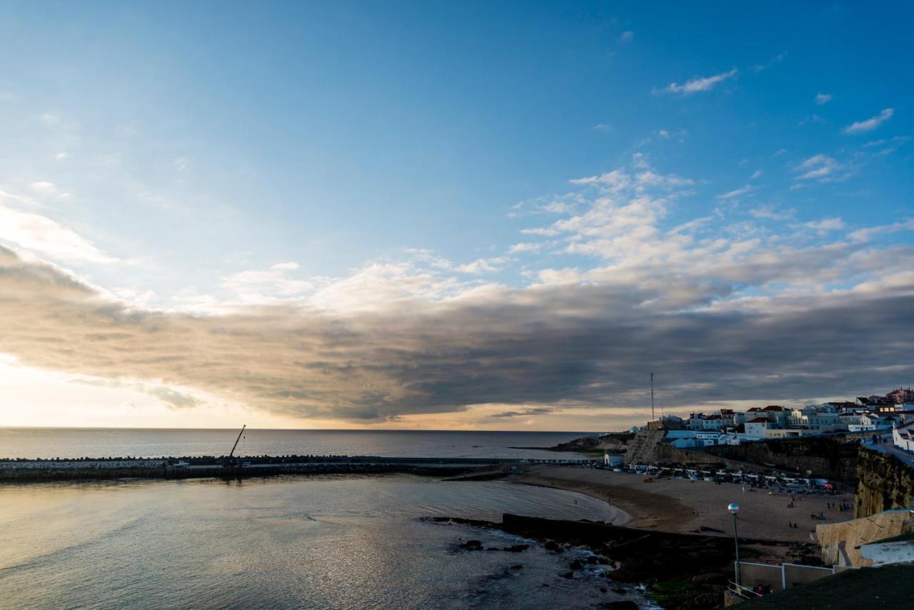 Sandhi House - Yoga & Wellness Ericeira Luaran gambar