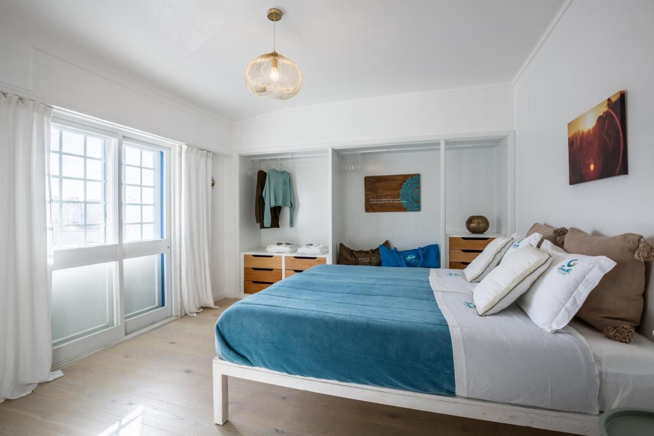 Sandhi House - Yoga & Wellness Ericeira Luaran gambar