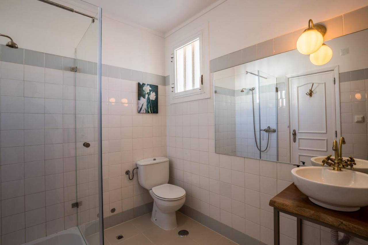 Sandhi House - Yoga & Wellness Ericeira Luaran gambar