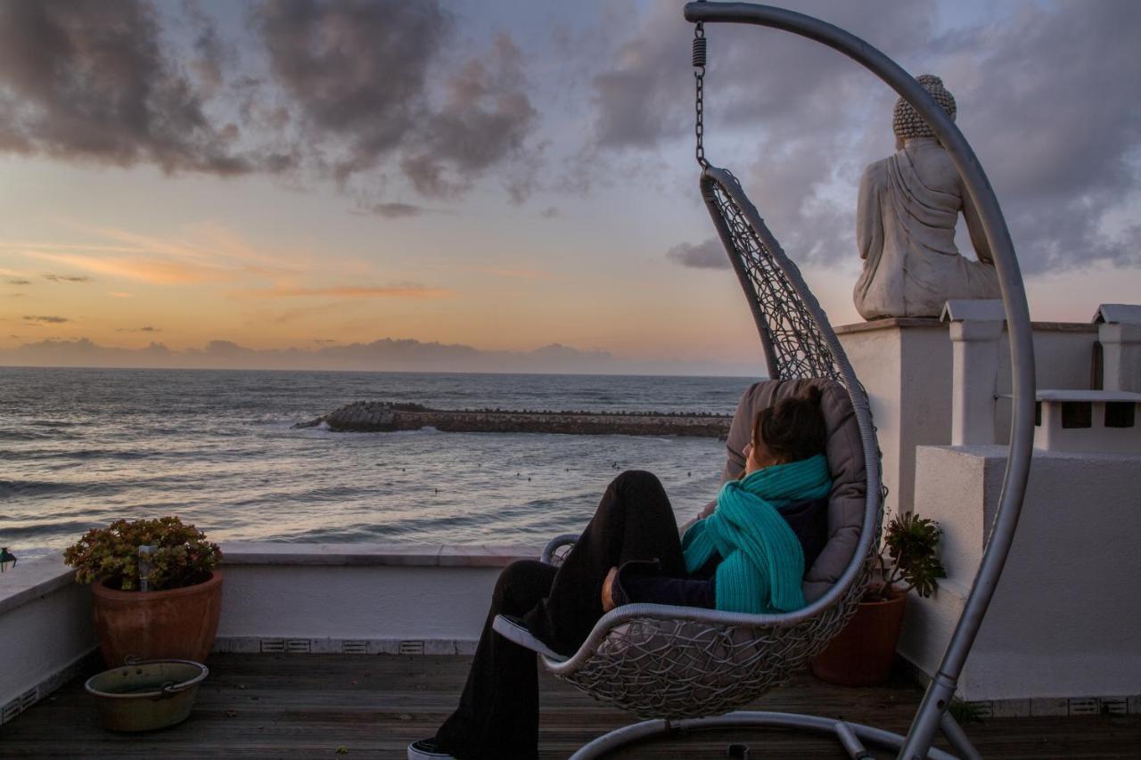 Sandhi House - Yoga & Wellness Ericeira Luaran gambar