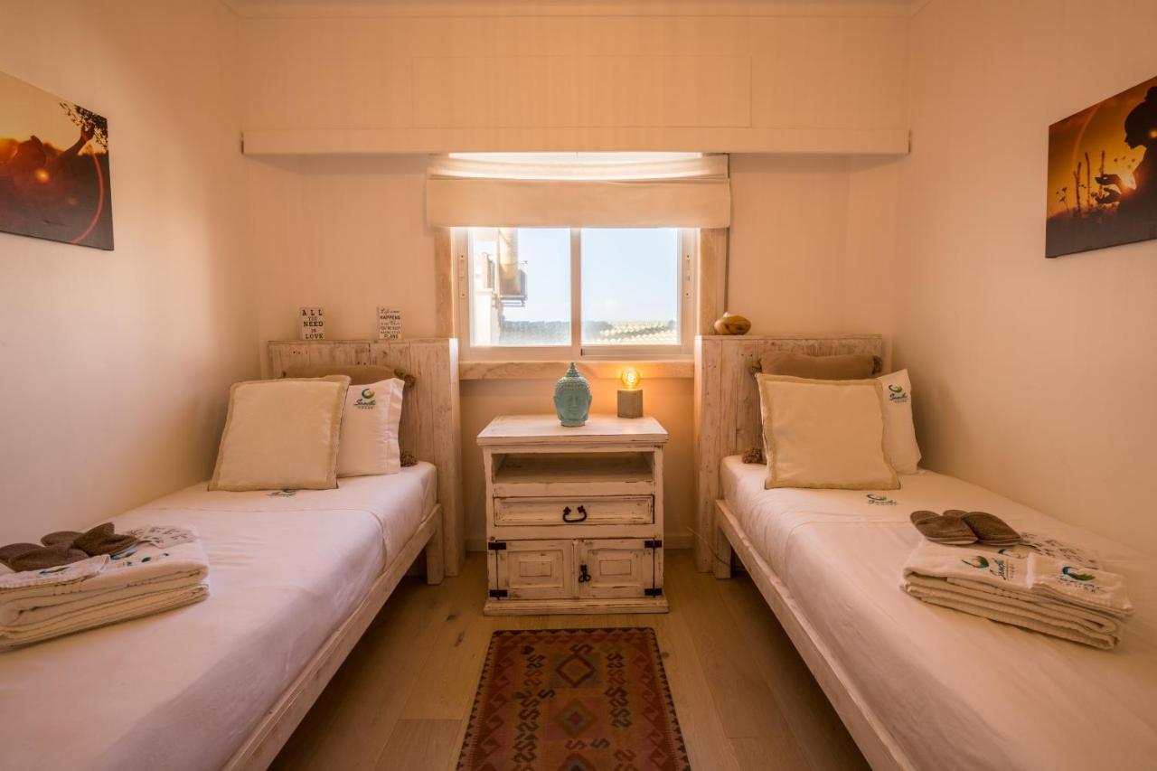 Sandhi House - Yoga & Wellness Ericeira Luaran gambar