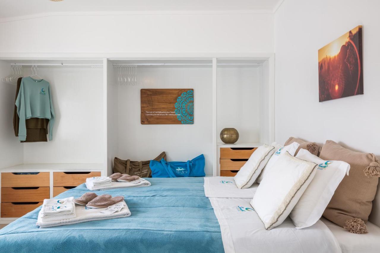Sandhi House - Yoga & Wellness Ericeira Luaran gambar