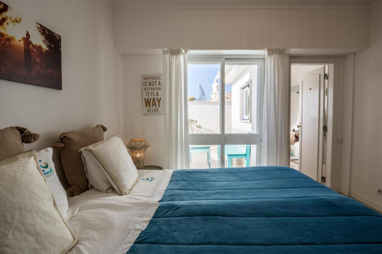 Sandhi House - Yoga & Wellness Ericeira Luaran gambar