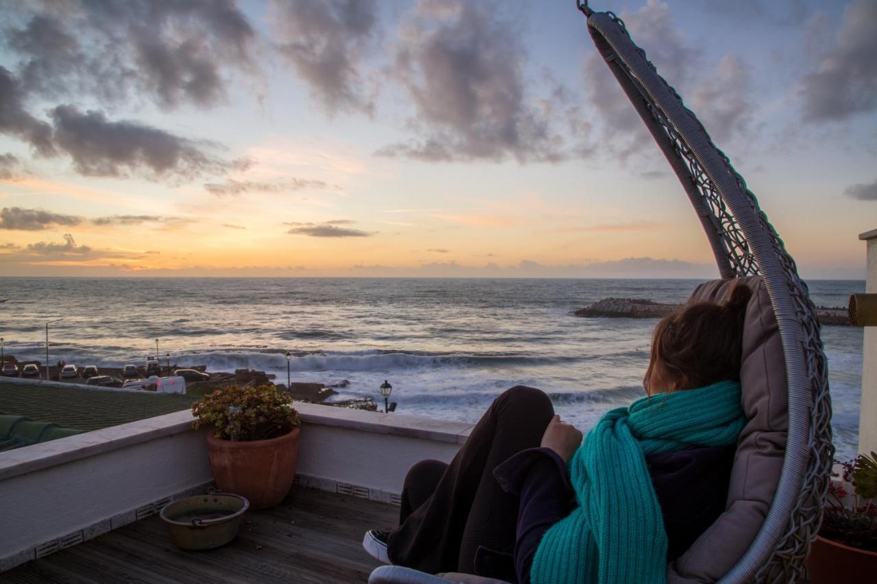 Sandhi House - Yoga & Wellness Ericeira Luaran gambar