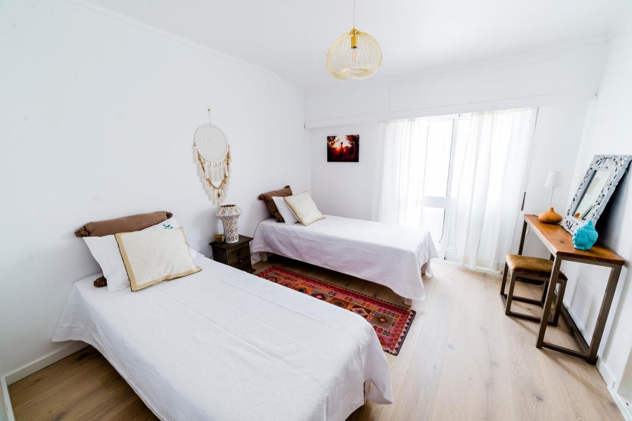Sandhi House - Yoga & Wellness Ericeira Luaran gambar
