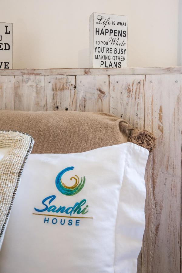 Sandhi House - Yoga & Wellness Ericeira Luaran gambar
